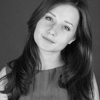 Дарья Можгина