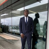 Azeez Ismaila