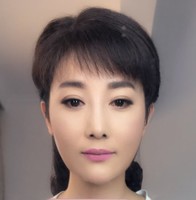 蒋林静