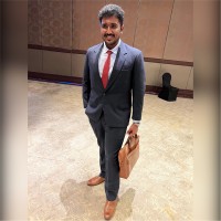 Arunachalam Ramamurthy