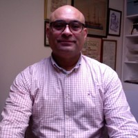 Marc Farmarz Ackrame