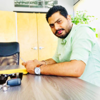 Jot Bhinder