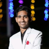 Pranav Mahale