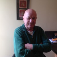 Neil Astbury