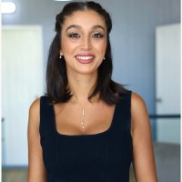 Joelle Ibrahim