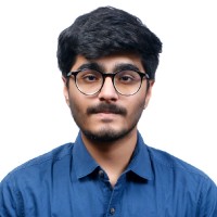 Parmarth Rathod
