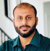 Mehraz Adnan