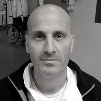 Bertrand DELORME