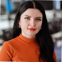 Stephanie Andonova