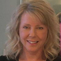 Christine Walden