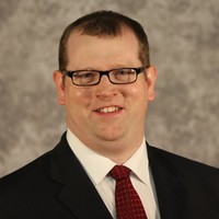 Scott Carter, PE, LEED AP
