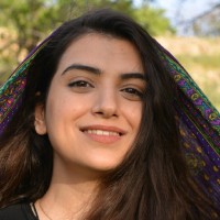 Maryam Ganjali