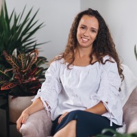Kateryna Sabanska Melillo