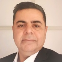 Rohit B Dawda