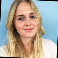 Stephanie Leth Meilsøe