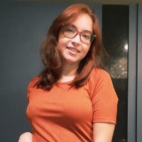 Victória Teixeira