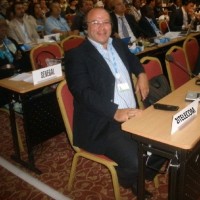 Hamdi DAMERGI