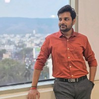 Abhishek Krishna Nalla