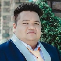 Mel John Asacta