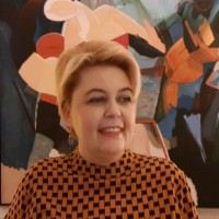 Edith Van Der Ven
