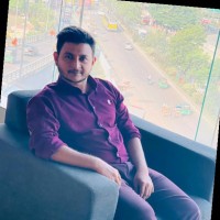 Md. Parvez Ahmed Rashed