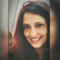 Rupali Bahri