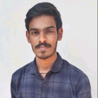 Vinod V