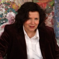 Nancy Lyall