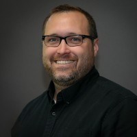 Dustin Holden