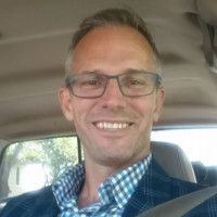 Eric Sherlock