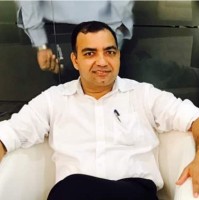 Vimal Kishor