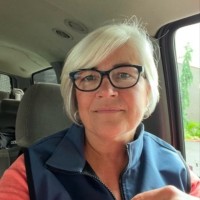 Kathryn Thompson