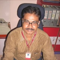 Animesh Sarkar