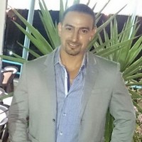 Mohamed Abd-elsalam