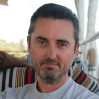Derek Drew