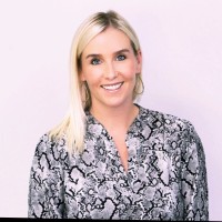 Samantha De Jong