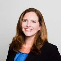 Amy R. Tibble