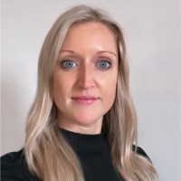 Catherine Murphy