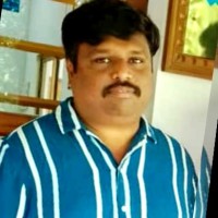 Vengadeshan Marichamy