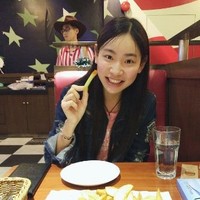 Katherine Gong