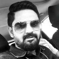 Jitendra Pareek