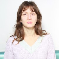 Julia Alimova