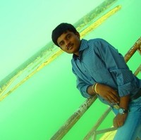Rammohan Pujagolla