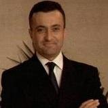 Uğur Çetin