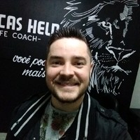 Lucas Carvalho Held