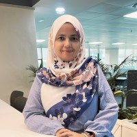 Nurul Farahdila Amilluddin