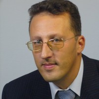 Максим Соколов