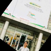 Sunitha C