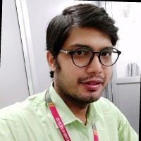 Dhiren Kumar Pradhan
