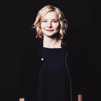 Anne Zander